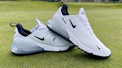 nike air max golf review
